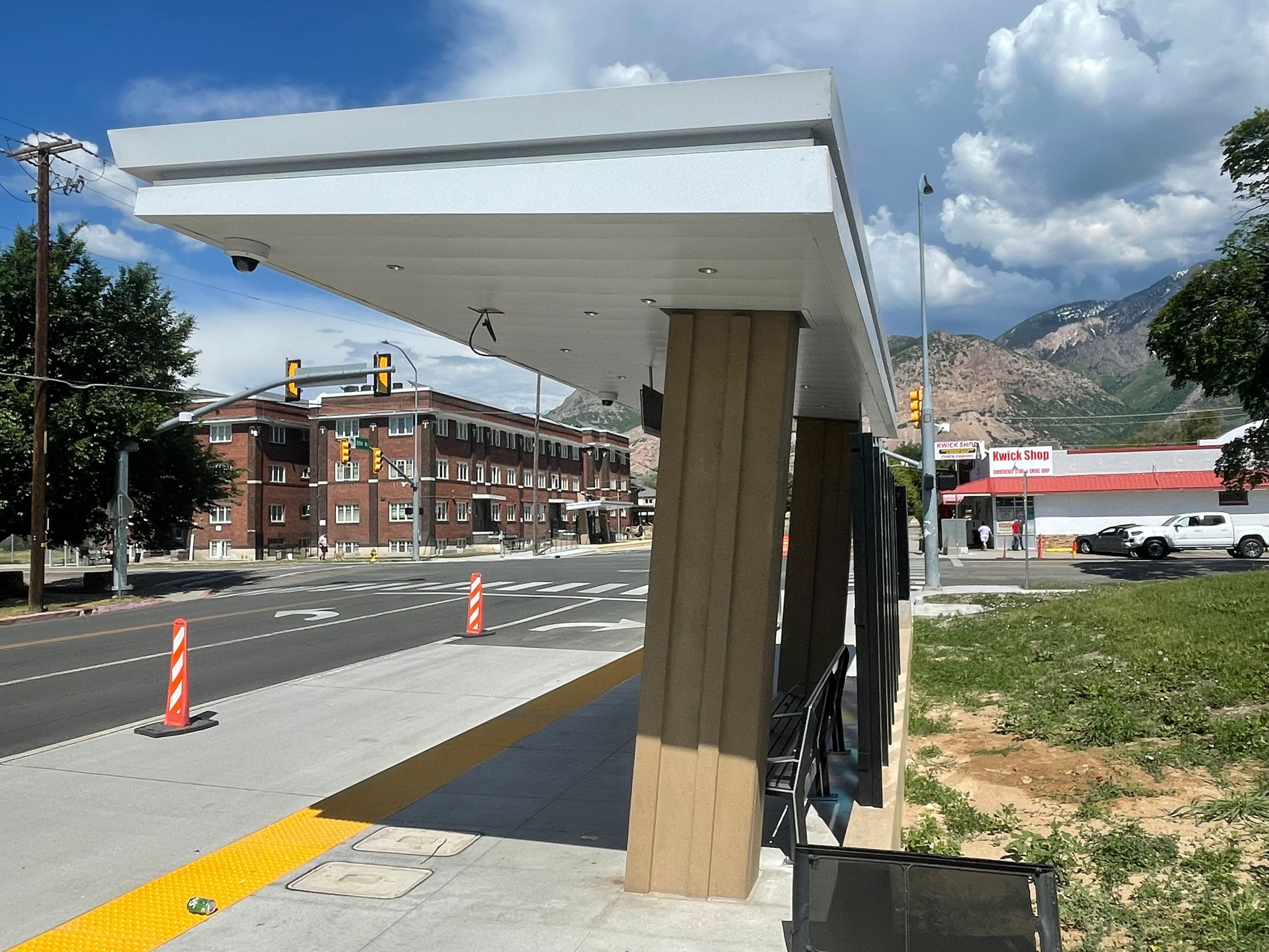 OGX Station