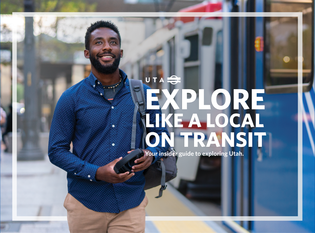 Explore Like a Local