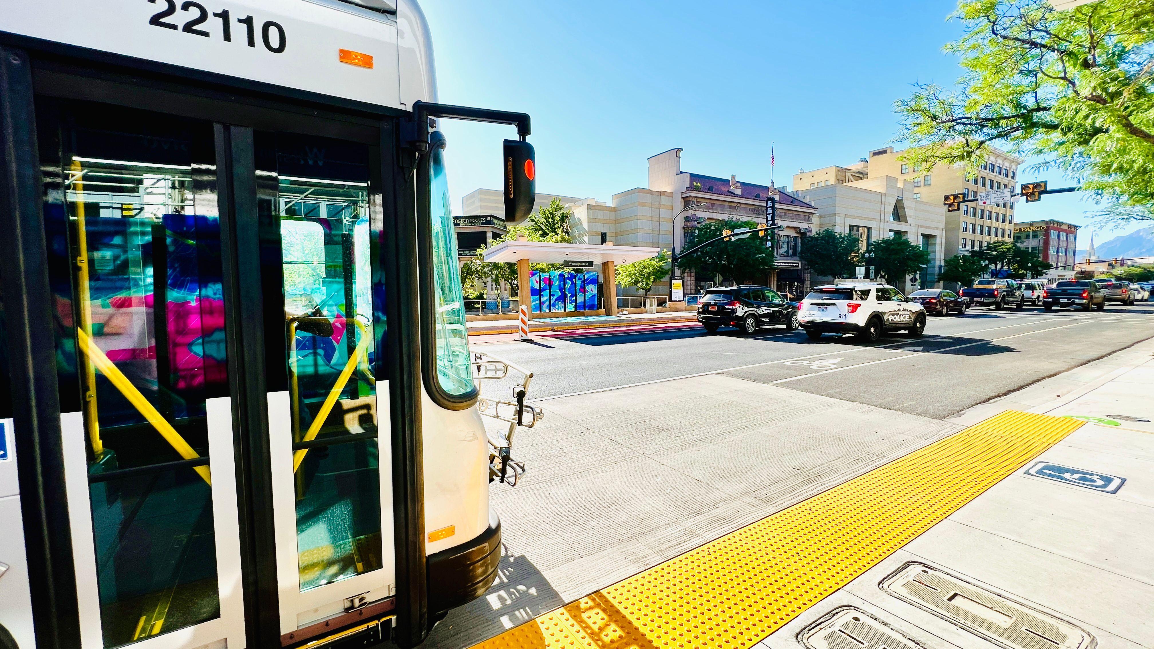 OGX in Ogden
