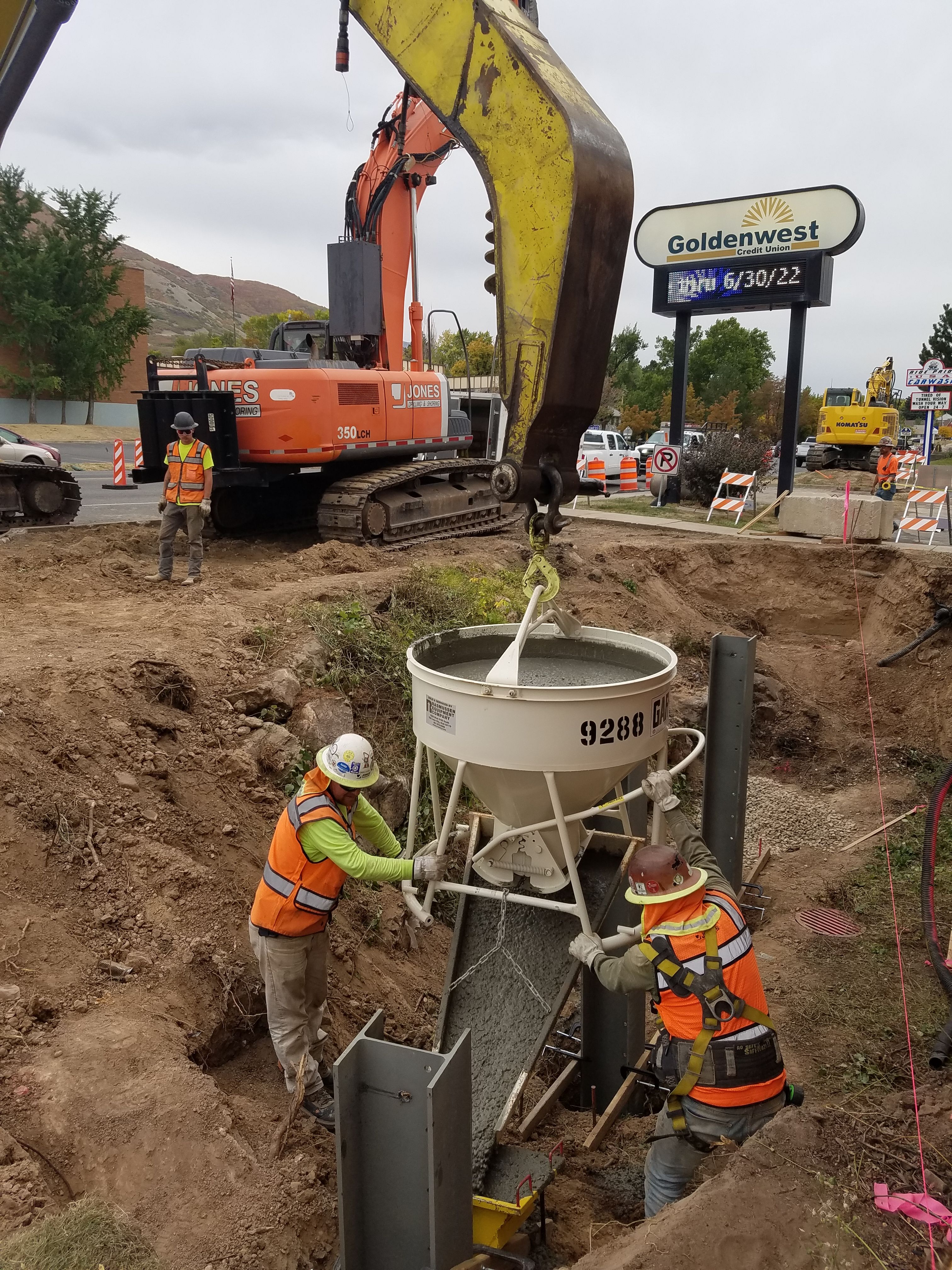 Ogden Construction